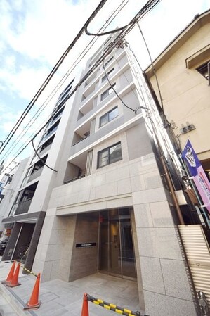 BPRレジデンス神田富山町の物件外観写真